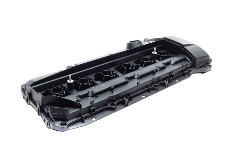 Кришка клапанів BMW 3 (E46)/5 (E39/E60) 3.0 04-11 (M54) FEBI BILSTEIN