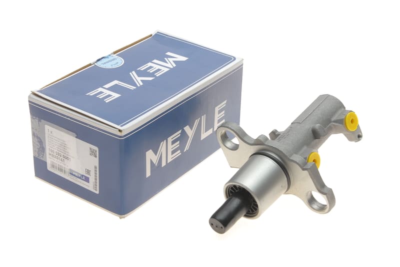 Цилиндр тормозной (главный) Audi A4/A6/VW Passat 94-05 (d=25,4mm) MEYLE