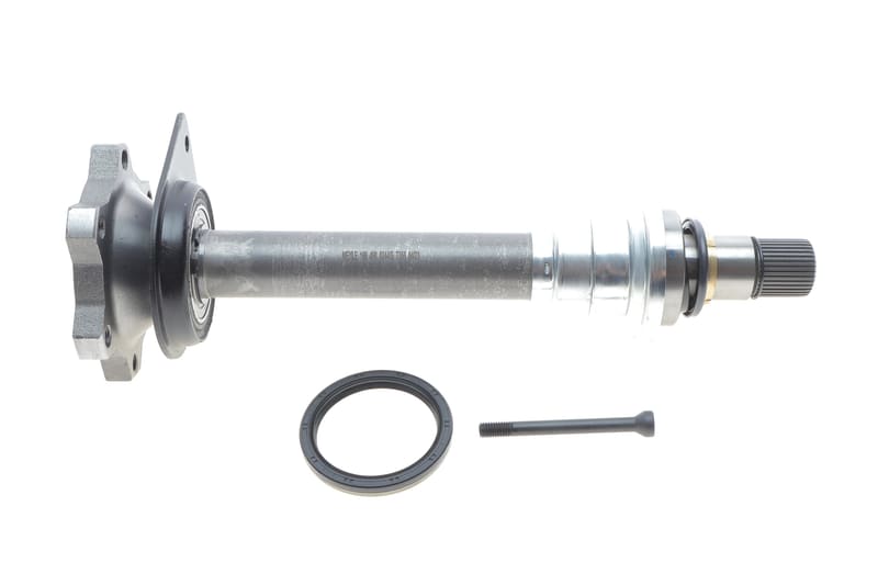 Фланець півосі (+сальник) VW Sharan/Ford Galaxy/Seat Alhambra 1.9/2.0 TDI 00-10 (R) (26z/37z/356) MEYLE