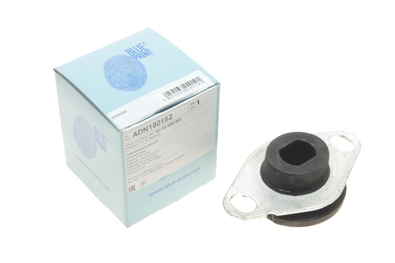 Подушка КПП Renault Kangoo 1.5dci 98- (L) BLUE PRINT
