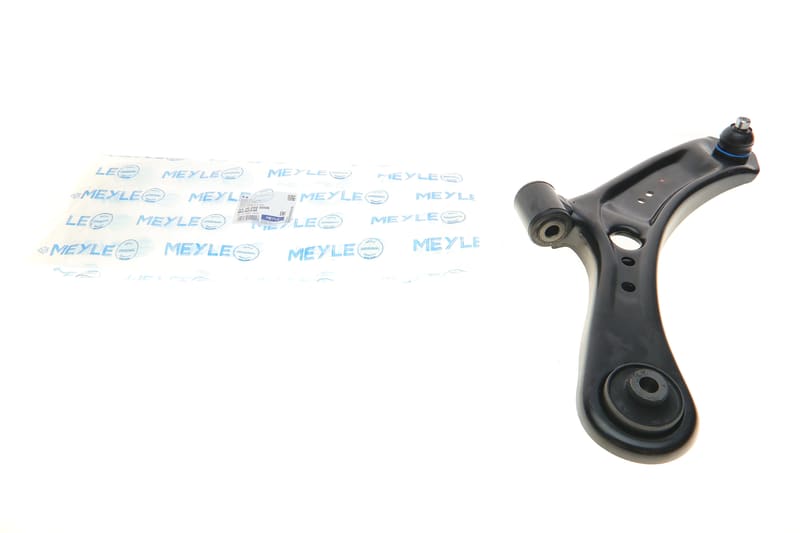 Рычаг подвески (передний/снизу) (R) Fiat Sedici/Suzuki SX4 06- MEYLE
