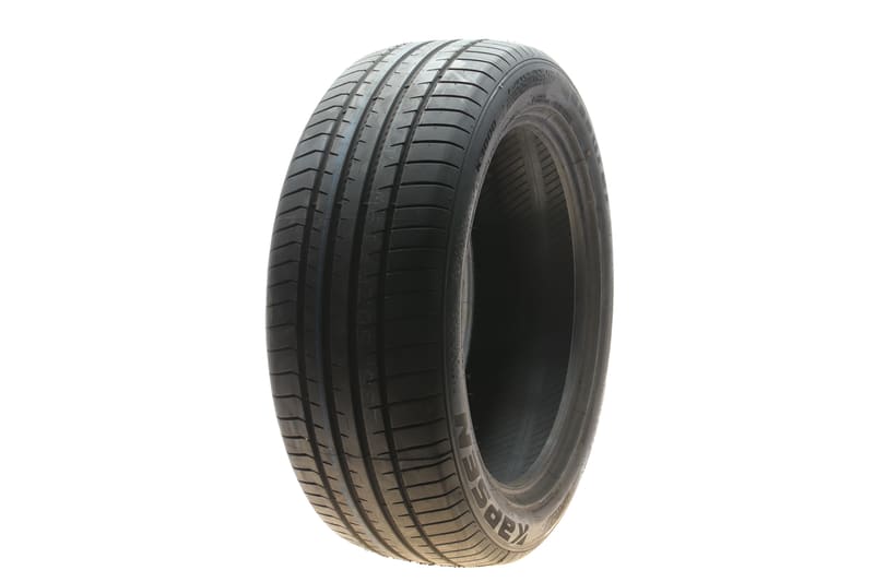Шина K3000 235/50 ZRF19 XL 103W (летняя) Run Flat KAPSEN
