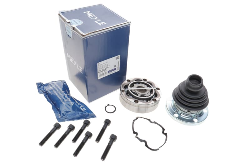 ШРКШ (внутрішній) VW T4 90-03 (z=33) MEYLE