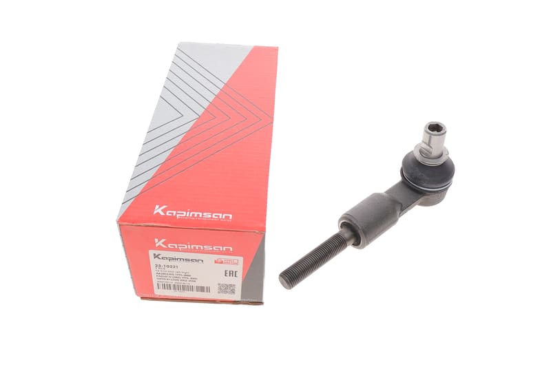 Наконечник тяги рулевой Audi A4/A6/VW Passat B5 96-05 KAPIMSAN