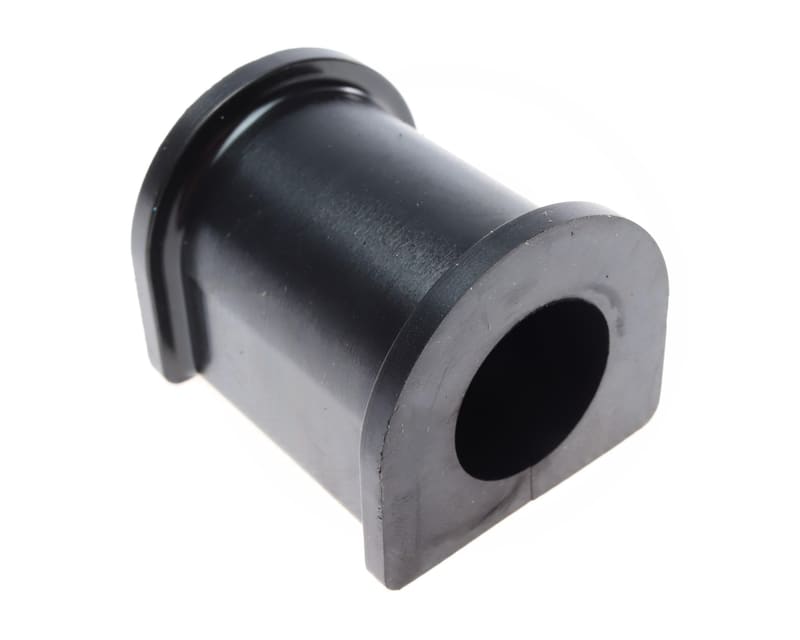 Втулка стабілізатора (переднього) Daewoo Lanos 97- (d=24mm) SOLGY