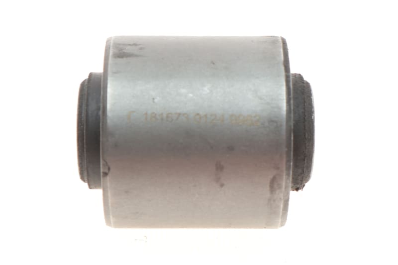 Сайлентблок важеля (переднього/ззаду) Hyundai Terracan/Nissan Pathfinder 95-06 FEBI BILSTEIN