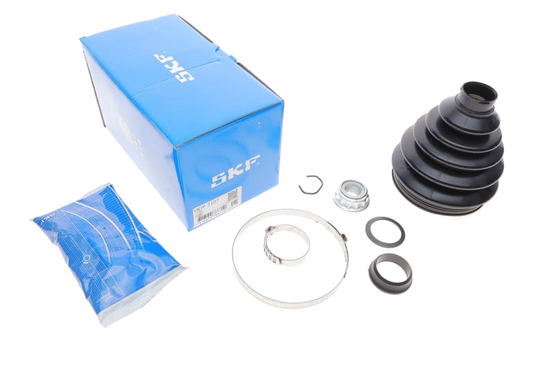 Пильник ШРКШ (зовнішній) VW Caddy III 1.6/1.9TDI/2.0SDI 03- (29x97.2x113) SKF