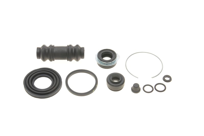 Ремкомплект супорта (заднього) Toyota Corolla/Mazda 323/626 98-05 (d=35mm)(Akebono) FRENKIT