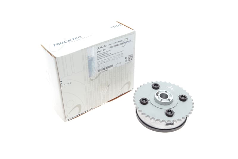 Шестерня распредвала BMW 3 (E90/F30/F80)/5 (E60/F10) (впуск) N52/N53/N55/S55 TRUCKTEC AUTOMOTIVE