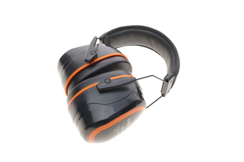 Навушники захисні SNR 30dB NEO TOOLS