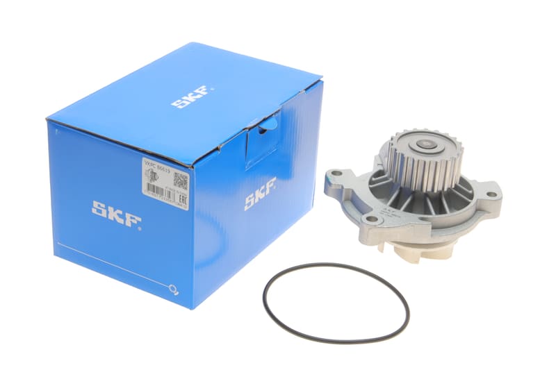 Помпа води VW T4/LT/Crafter 2.5TDI 79-13 (20z) SKF