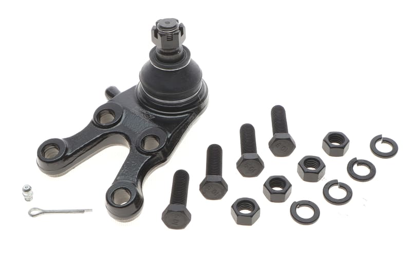 Опора шаровая (передняя/снизу/L) Mitsubishi Pajero 90- KAVO PARTS