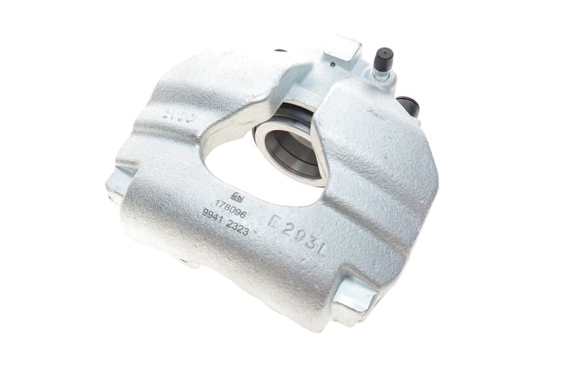 Суппорт тормозной (передний) (L) VW Touareg/T5/T6 02- (d=60mm) FEBI BILSTEIN