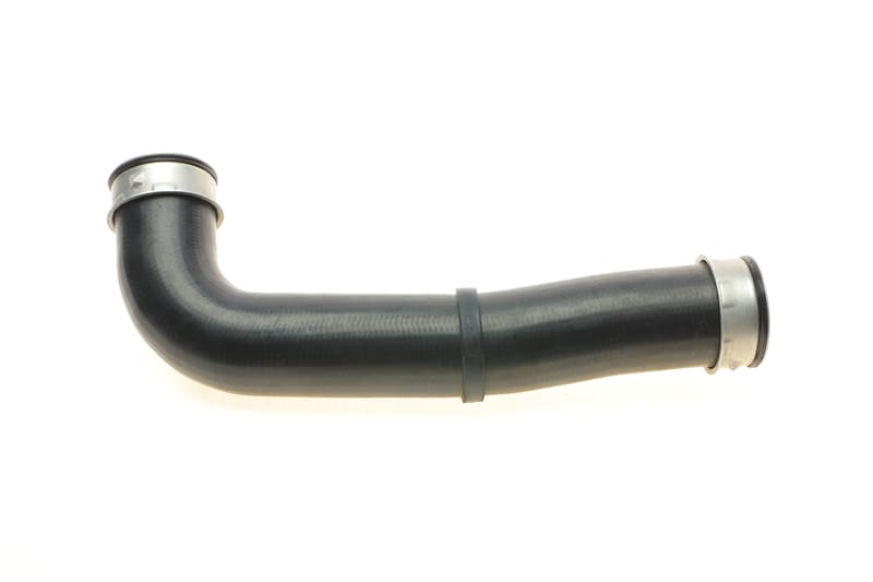 Патрубок интеркулера (задний) (L) VW Golf V/Seat Leon 1.9TDI 03- SOLGY
