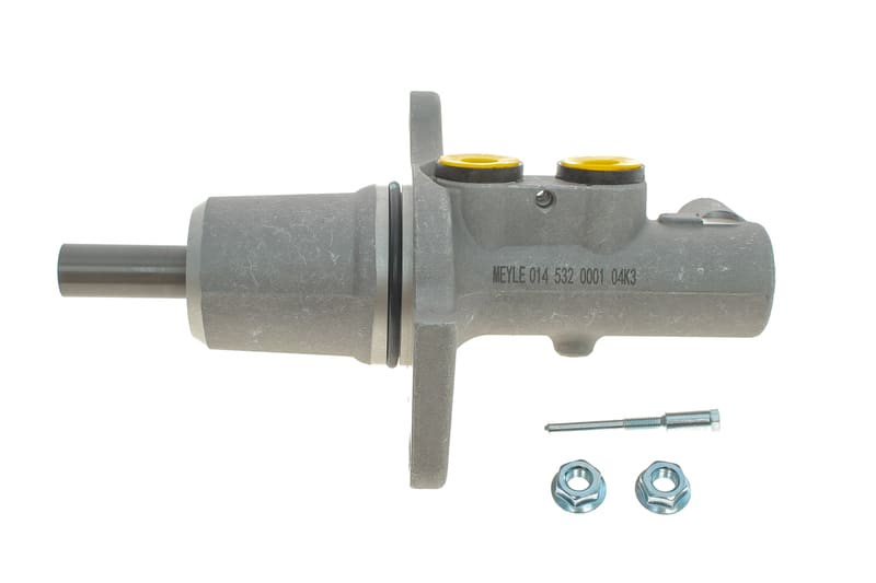 Циліндр гальмівний (головний) MB Sprinter CDI (d=25.4mm) (+ABS)(M12x1) MEYLE