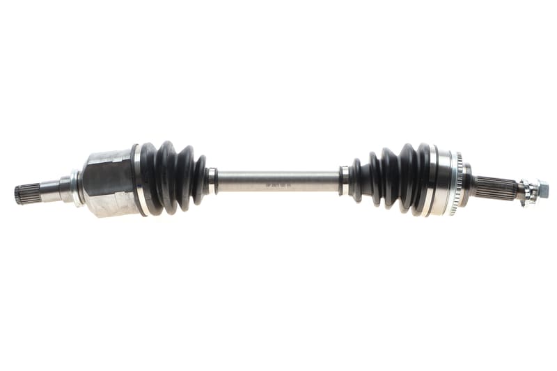 Полуось (передняя) Toyota Corolla 1.4/1.6 VVT-i 01-07 (L) (26x23x633.5) (+ABS 48z) GSP