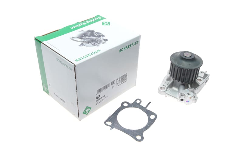 Помпа воды Mitsubishi Pajero Pinin 1.8 GDI 99-07 INA