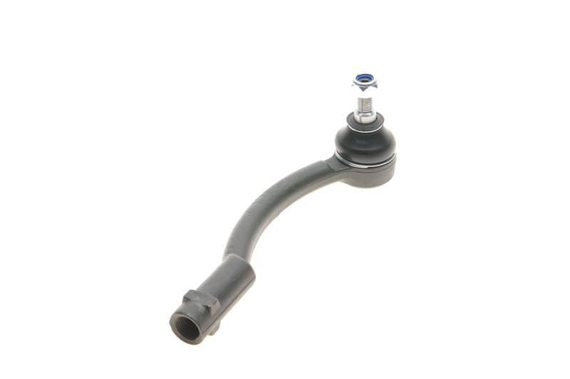 Наконечник тяги рульової (R) Hyundai i20 08-15/ix20 10-/Kia Soul/Venga 09- SOLGY
