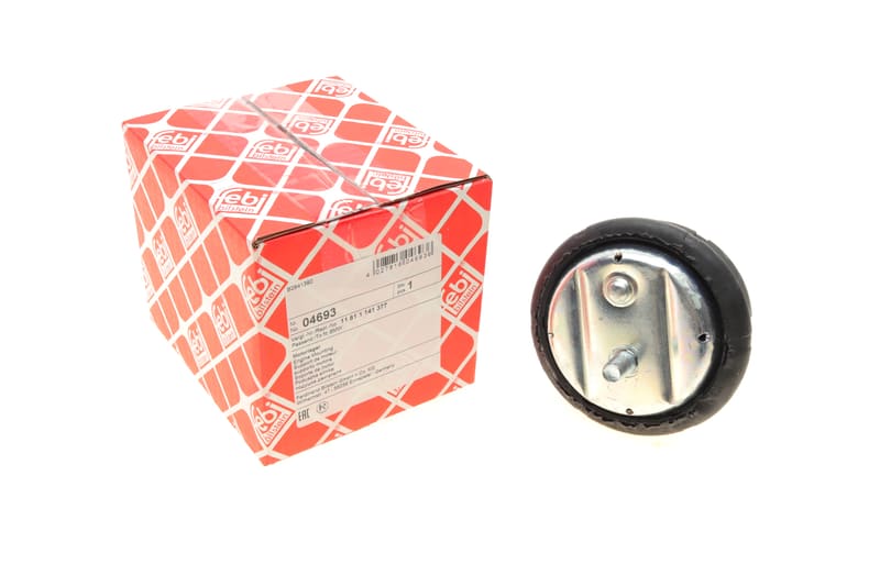Подушка двигуна (передня) BMW 3 (E36) 1.6-1.9 90-03 FEBI BILSTEIN