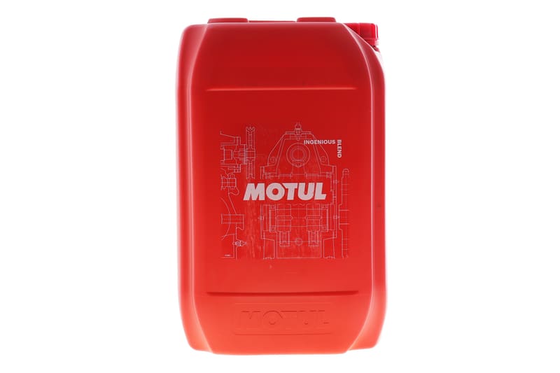 Олива 0W30 ECO-Clean 8100 (20L) (Toyota/Honda/Subaru/BMW LL-12 FE/MB 229.61/VW VWC 530 35) 113811 MOTUL