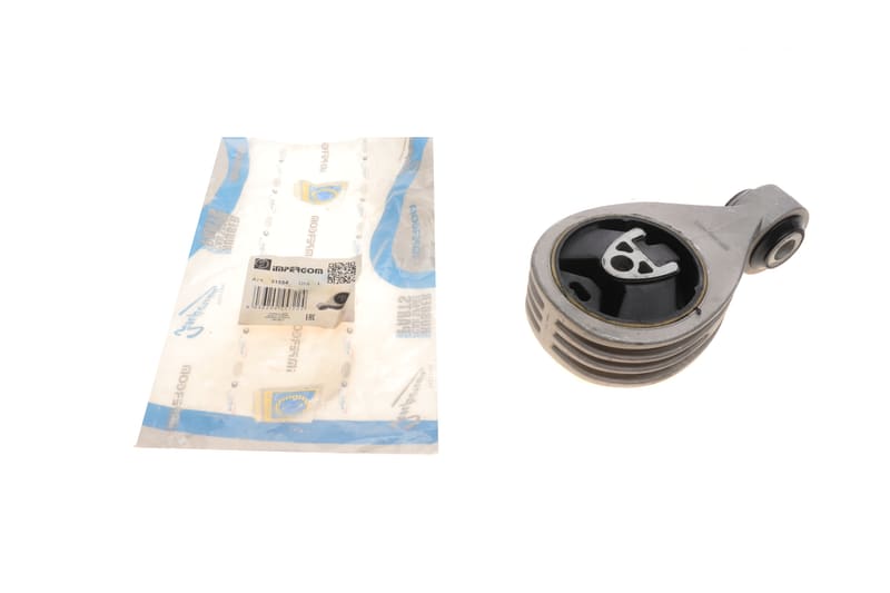 Подушка двигуна (задня) Renault Megane II/Scenic II 2.0dCi 05-09 IMPERGOM