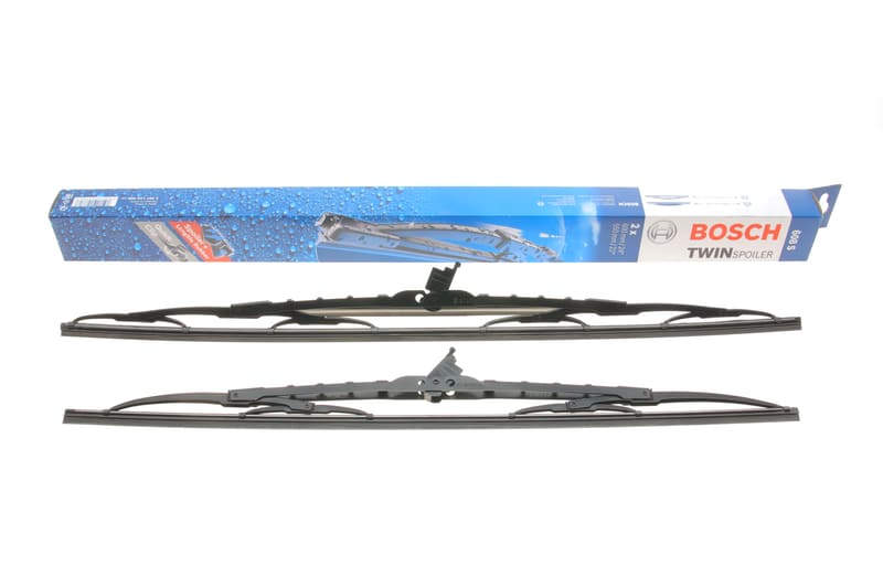 Щітки склоочисника (600/550mm) Peugeot 406 96-08 BOSCH