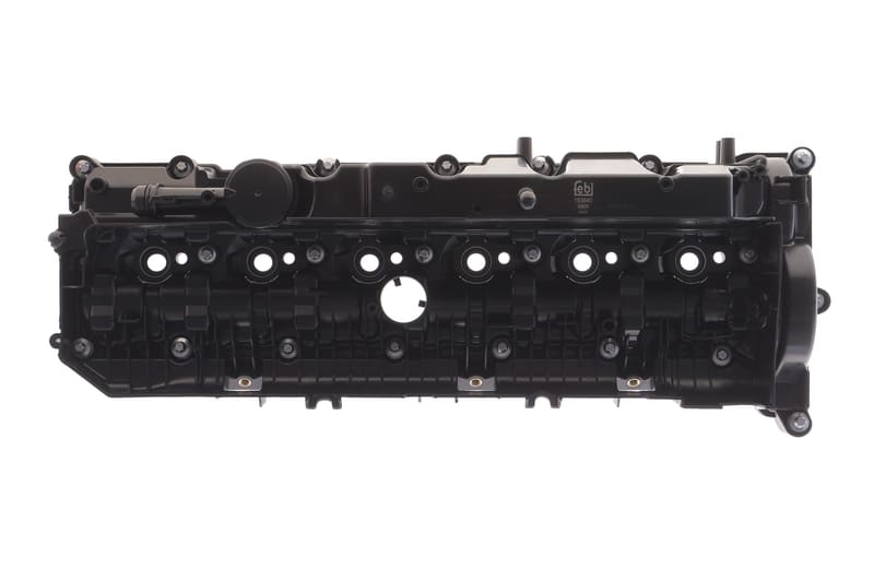 Крышка клапанов BMW 5 (G30/F90)/7 (G11/G12)/X5 (G05/F95)/X6 (G06/F96) 3.0D (B57) 15- FEBI BILSTEIN