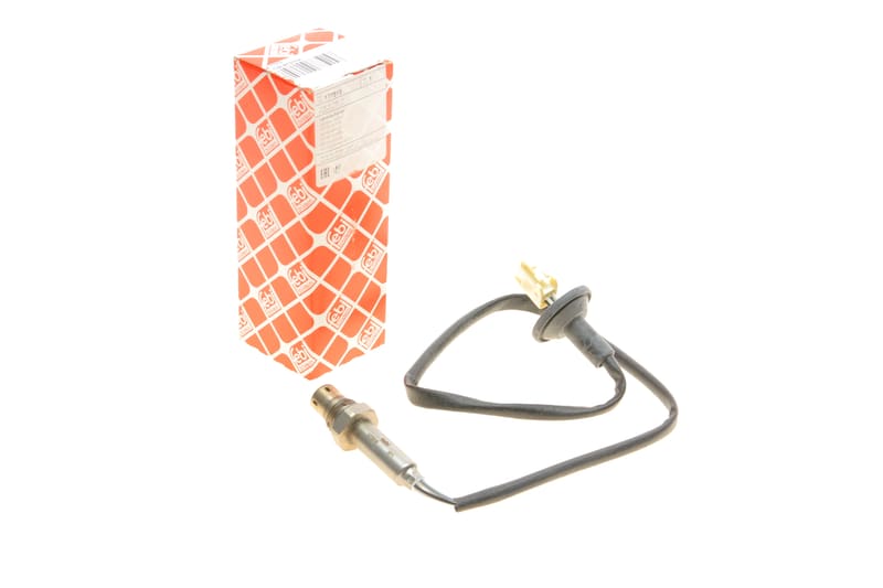 Лямбда зонд Toyota Corolla/Rav4 1.4-3.5 00-13 FEBI BILSTEIN