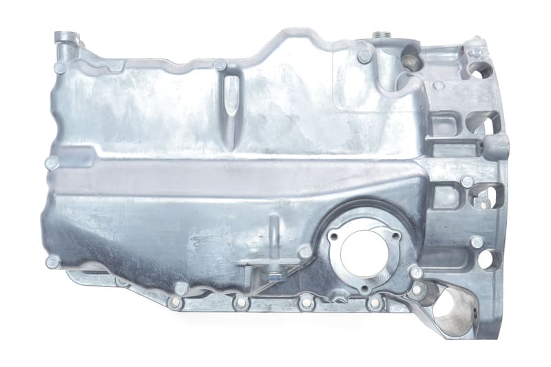Маслосборник (поддон) VW Caddy 1.2 TSI 15- VIKA