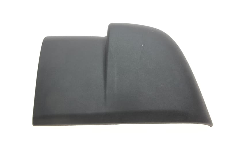 Кут бампера (заднього) VW LT 96-06 (L) (8570.03) AUTOTECHTEILE