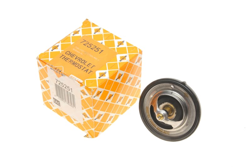 Термостат Opel Antara 2.0CDTI 06-11 NRF