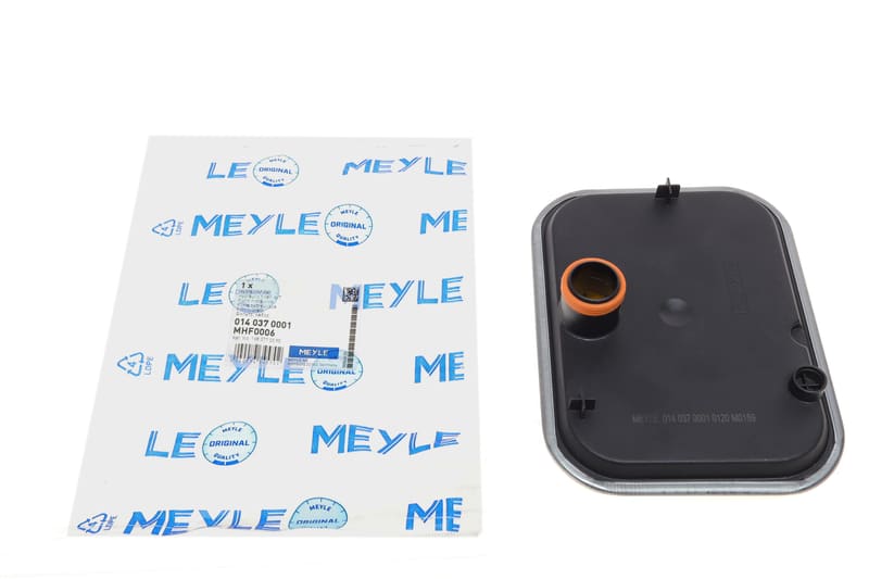 Фильтр АКПП MB A-class (W168)/Vaneo (414) 97-05 MEYLE
