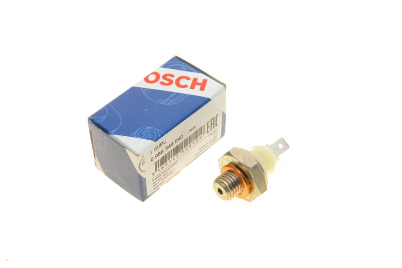 Датчик тиску оливи MB Vito (W638)/VW LT 96-06 BOSCH