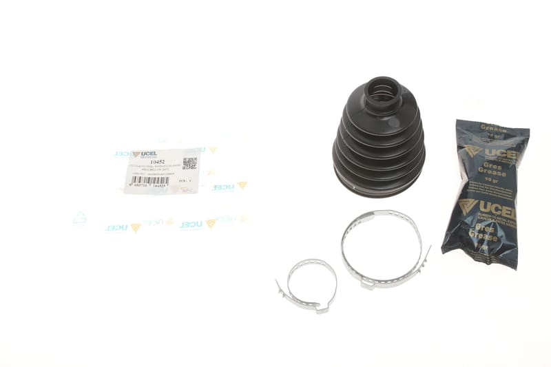 (к-кт) Пыльник шруса (наружный) Renault Kangoo 03- (24x81x105) UCEL