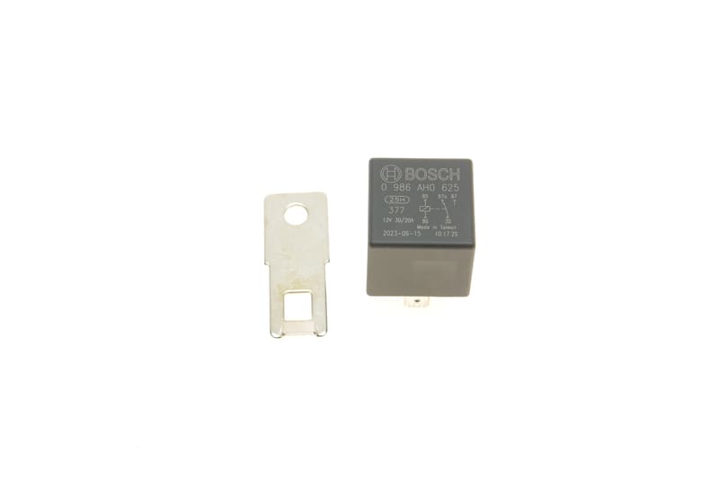 Реле поворотів (12V) MB Sprinter 96- BOSCH