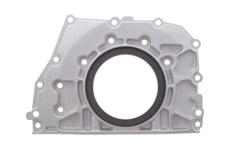 Сальник колінвалу (задній) Audi A4/A6/A8/VW Passat B5 2.4/2.8 92-08 CORTECO