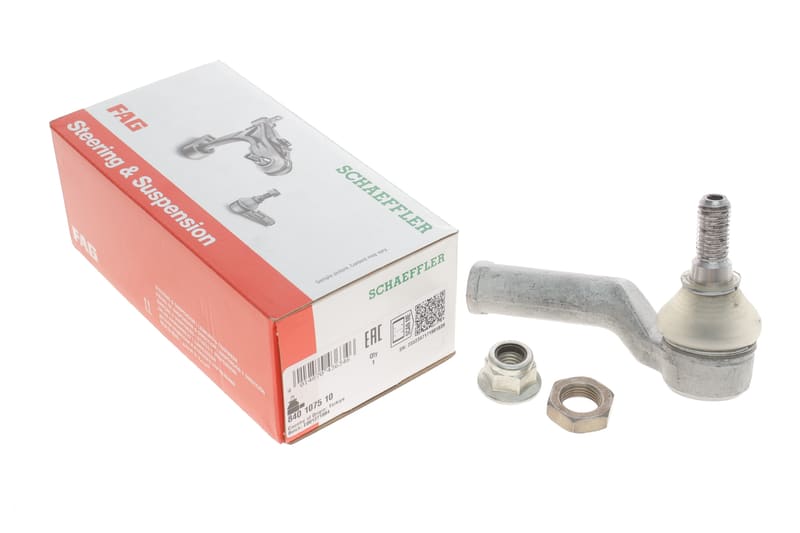 Наконечник тяги рульової (R) Ford Mondeo IV 1.6-2.5 07-/Land Rover Freelander 2, 06- FAG
