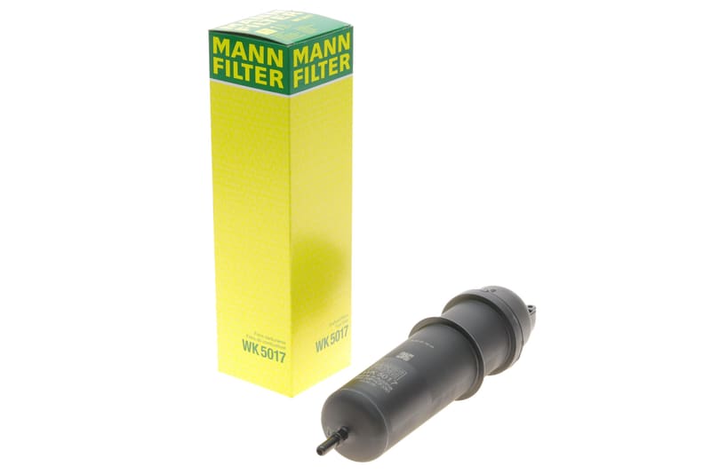 Фільтр паливний BMW 3 (G20)/5 (G30)/X5 (G05) 2.0 (B47)/3.0 (B57/B47) 17- MANN-FILTER