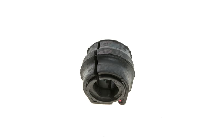 Втулка стабилизатора (переднего) Citroen Berlingo/Peugeot Partner 1.6 HDi 08- (d=24.5mm) ASMETAL