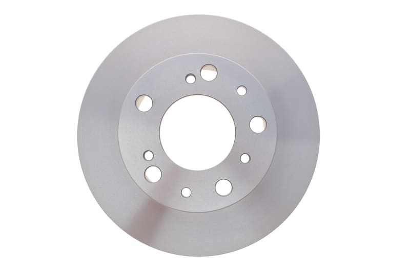 Диск гальмівний (передній) Fiat Ducato 1.9/2.5D/2.0 82-90 (255.5x13.5) METELLI
