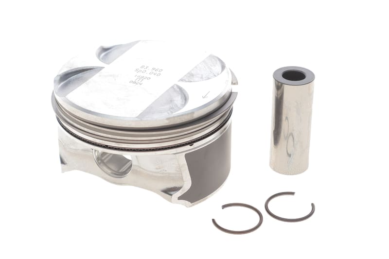 Поршень BMW 5 (E60) 2.0 i 07-10/X3 (E83) 2.0 i 05-11 N46 (STD) (84.00mm/STD) MAHLE