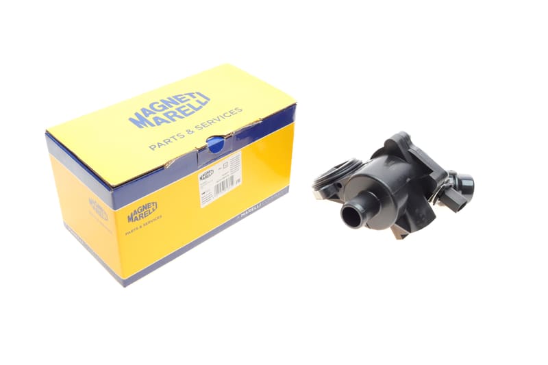 Термостат Audi A4/A6 1.8T/2.0 01-08 (105°C) MAGNETI MARELLI