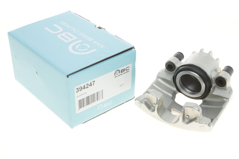 Суппорт тормозной (передний) (R) Citroen C4 Grand Picasso I/Picasso I 06-13 (d=60mm) (Ate) AXIA Automotive