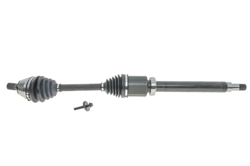 Піввісь (передня) Volvo S40/V50 1.6D 10-12 (R) FEBI BILSTEIN