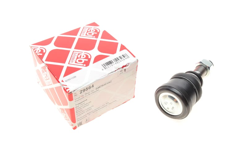 Опора кульова (передня) Chrysler Sebring 95-07 FEBI BILSTEIN