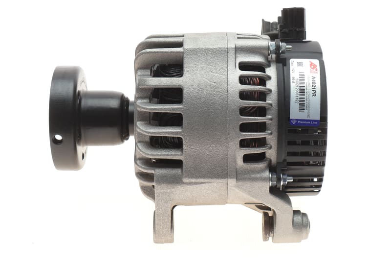 Генератор Ford Focus 1.6/2.0 16V/1.8 TDCi 98-04 (12V/90A) AS