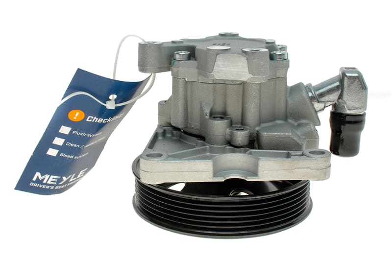 Насос ГУР MB C-class (W202)/E-class (W210) 97-03 MEYLE