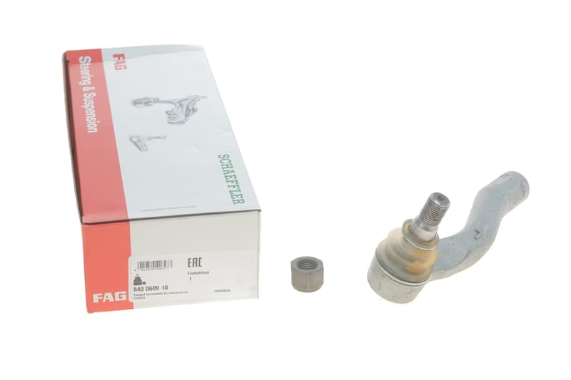 Наконечник тяги рулевой (L) Toyota Land Cruiser 100 98-07 FAG