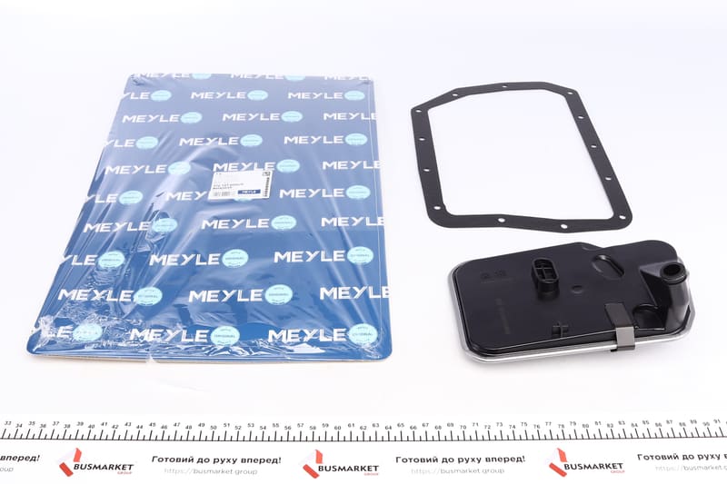 Фільтр АКПП Mini (R50/R53/R52) 1.6 01-08 (з прокладкою) MEYLE