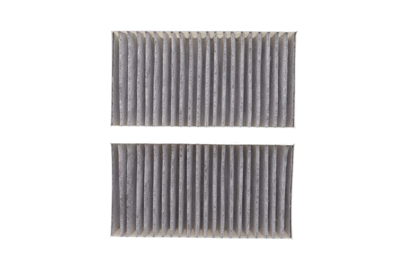 Фильтр салона MB ML (W164) 3.0CDI (угольный) KNECHT